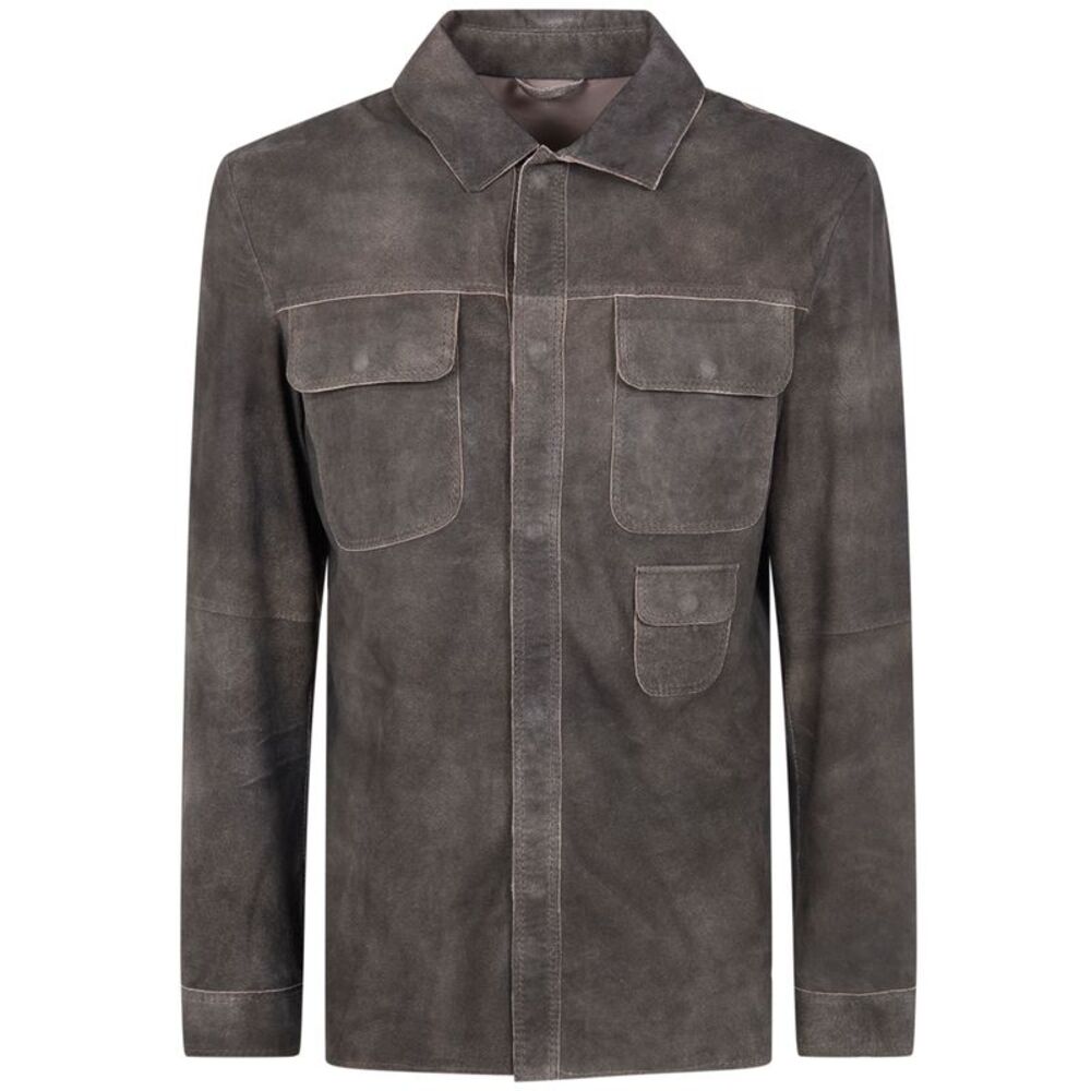 Giorgio Brato Men Shirt